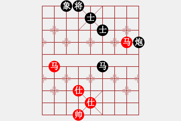 象棋棋譜圖片：天機(jī)商業(yè)庫(kù)(9星)-和-超級(jí)頌(9星) - 步數(shù)：180 