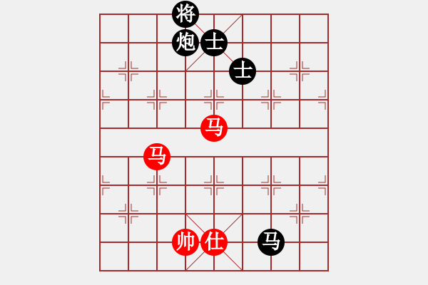 象棋棋譜圖片：天機(jī)商業(yè)庫(kù)(9星)-和-超級(jí)頌(9星) - 步數(shù)：220 