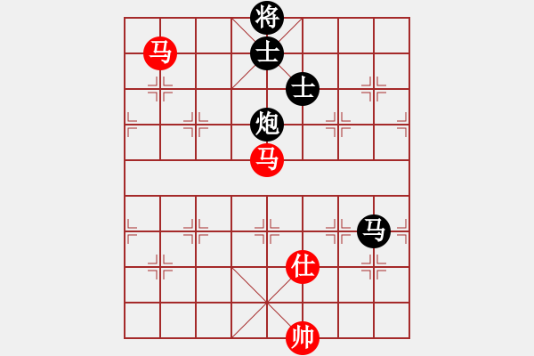 象棋棋譜圖片：天機(jī)商業(yè)庫(kù)(9星)-和-超級(jí)頌(9星) - 步數(shù)：310 