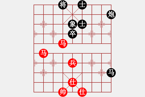 象棋棋譜圖片：天機(jī)商業(yè)庫(kù)(9星)-和-超級(jí)頌(9星) - 步數(shù)：70 