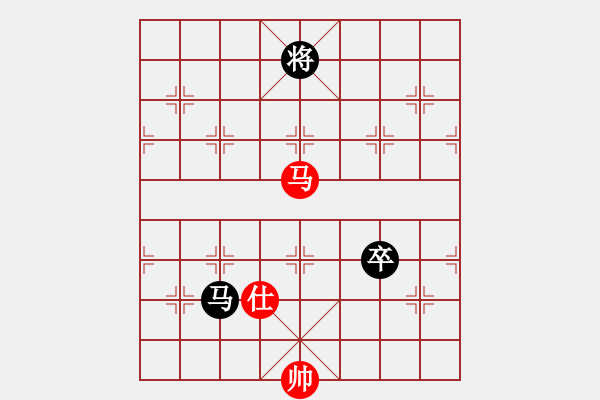 象棋棋譜圖片：棠湖游客(風魔)-負-中美美(無極) - 步數(shù)：170 