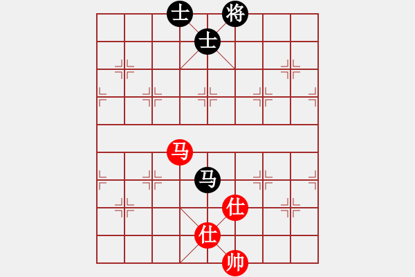 象棋棋譜圖片：879局 A20- 飛相對左士角炮-BugChess Plus 19-07-08 x64(17層) - 步數(shù)：170 