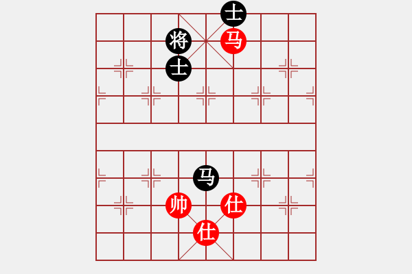 象棋棋譜圖片：879局 A20- 飛相對左士角炮-BugChess Plus 19-07-08 x64(17層) - 步數(shù)：210 