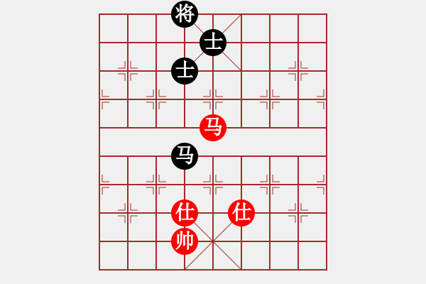 象棋棋譜圖片：879局 A20- 飛相對左士角炮-BugChess Plus 19-07-08 x64(17層) - 步數(shù)：230 