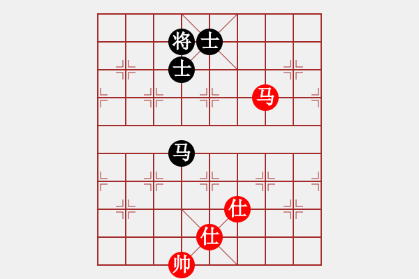 象棋棋譜圖片：879局 A20- 飛相對左士角炮-BugChess Plus 19-07-08 x64(17層) - 步數(shù)：240 