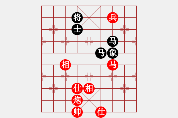 象棋棋谱图片：东风(9段)-胜-棋坛老五(5段) - 步数：190 