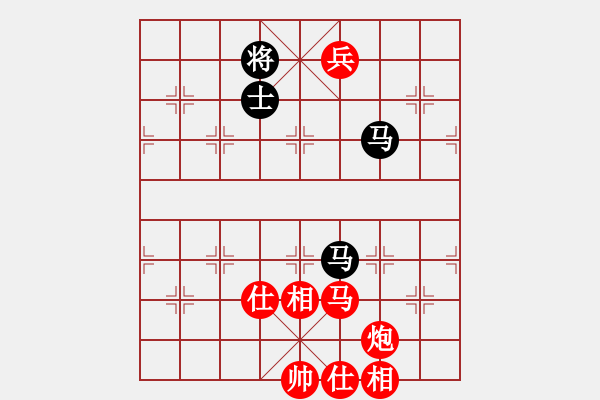 象棋棋谱图片：东风(9段)-胜-棋坛老五(5段) - 步数：210 