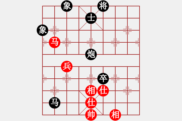 象棋棋譜圖片：zxca(9級)-負-京豫游俠(5段) - 步數(shù)：161 