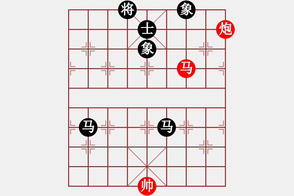 象棋棋譜圖片：2018第20屆亞象團(tuán)錦賽女子組孫慧淳先負(fù)余欣如4 - 步數(shù)：170 