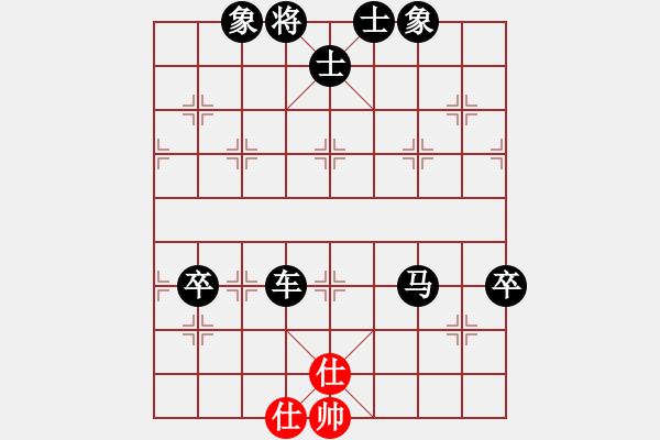 象棋棋譜圖片：風(fēng)車車[1091982912] -VS- 橫才俊儒[292832991] （2012112501） - 步數(shù)：120 