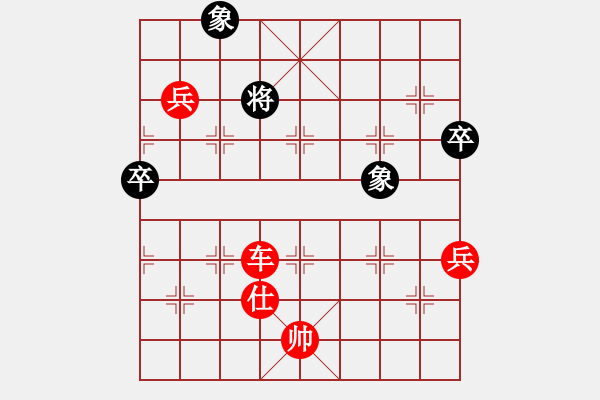 象棋棋譜圖片：紅勝_中國(guó)象棋-雷電模擬器_BUGCHESS_AVX2_129步_20231221214530410.xqf - 步數(shù)：129 