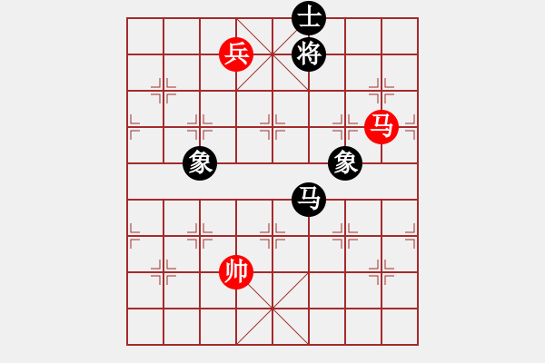 象棋棋譜圖片：zerol(7星)-和-神探敵人姐(7星) - 步數(shù)：300 