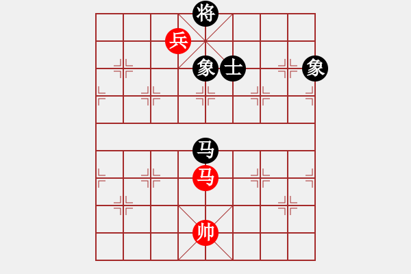 象棋棋譜圖片：zerol(7星)-和-神探敵人姐(7星) - 步數(shù)：331 