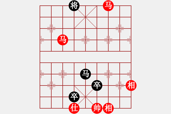 象棋棋譜圖片：右江殺手(風(fēng)魔)-負(fù)-月夜殺手(地煞) - 步數(shù)：170 