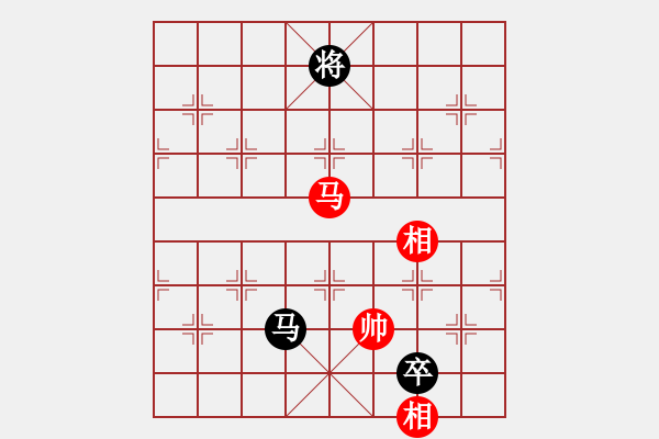 象棋棋譜圖片：右江殺手(風(fēng)魔)-負(fù)-月夜殺手(地煞) - 步數(shù)：200 