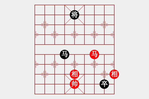 象棋棋譜圖片：右江殺手(風(fēng)魔)-負(fù)-月夜殺手(地煞) - 步數(shù)：270 