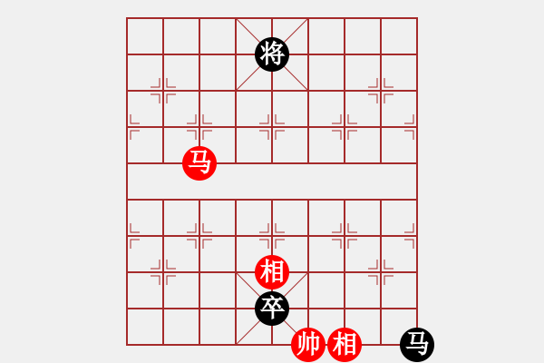 象棋棋譜圖片：右江殺手(風(fēng)魔)-負(fù)-月夜殺手(地煞) - 步數(shù)：310 