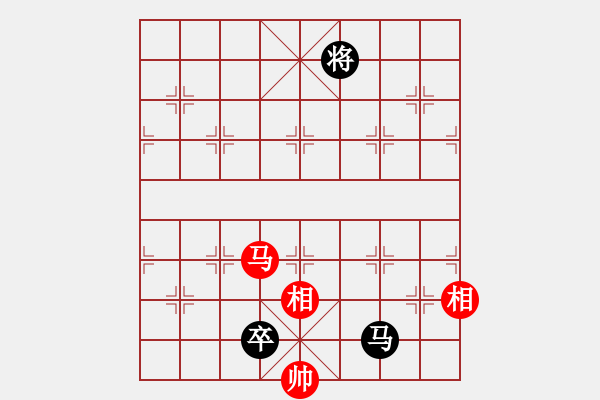 象棋棋譜圖片：右江殺手(風(fēng)魔)-負(fù)-月夜殺手(地煞) - 步數(shù)：316 