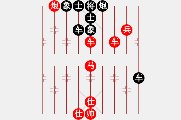 象棋棋譜圖片：tuongphan(2段)-勝-wdhd(3段) - 步數(shù)：130 