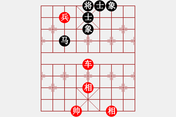 象棋棋譜圖片：電腦象棋聯(lián)賽第十一期(快棋) 3D Chess 先勝 棋王 - 步數(shù)：100 