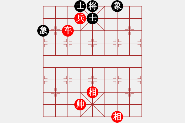 象棋棋譜圖片：電腦象棋聯(lián)賽第十一期(快棋) 3D Chess 先勝 棋王 - 步數(shù)：120 