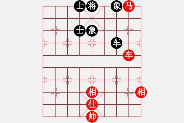 象棋棋譜圖片：abcabcxx(北斗)-負-悍匪劉大疤(風(fēng)魔) - 步數(shù)：200 