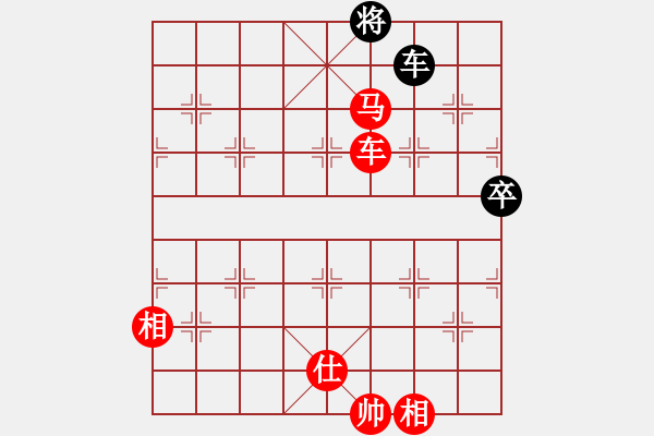 象棋棋譜圖片：景德鎮(zhèn) 江國華 勝 景德鎮(zhèn) 劉軍 - 步數(shù)：115 