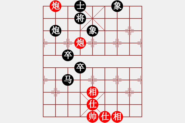 象棋棋譜圖片：huangyinso(5r)-負(fù)-northmen(5r) - 步數(shù)：70 