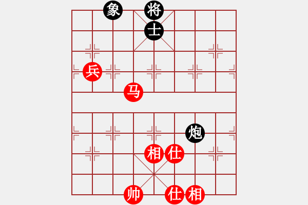 象棋棋譜圖片：慢棋-華山論劍-華山第一關-2012-11-25 興福(9段)-和-廈門第一刀(日帥) - 步數：130 