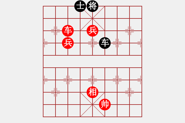 象棋棋譜圖片：苦糖(無極) 勝 星月飛揚(yáng)(北斗) - 步數(shù)：200 