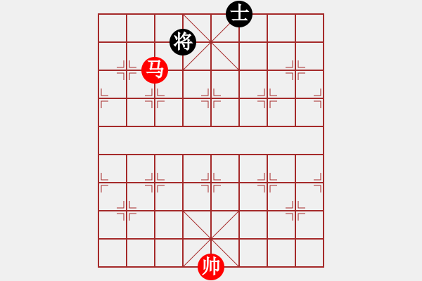 象棋棋譜圖片：第24題 - 象棋巫師魔法學(xué)校Ⅱ - 步數(shù)：0 