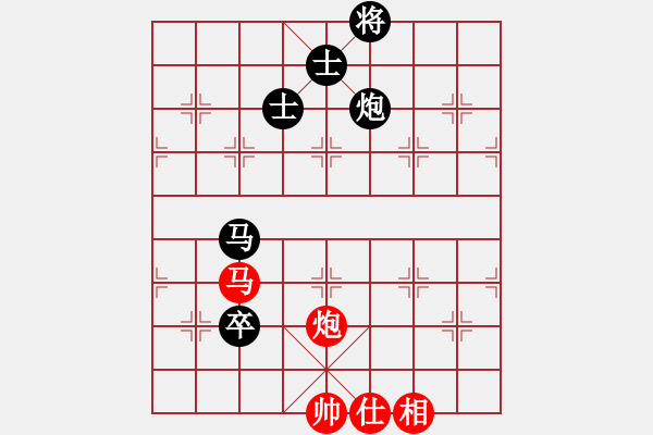 象棋棋譜圖片：鄂州奧賽王(5段)-負(fù)-初學(xué)者之一(7段) - 步數(shù)：164 