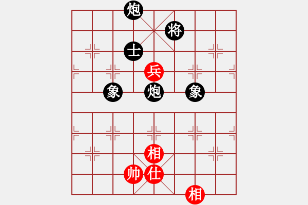 象棋棋譜圖片：虬髯客(風(fēng)魔)-負(fù)-叼著煙的人(天罡) - 步數(shù)：180 