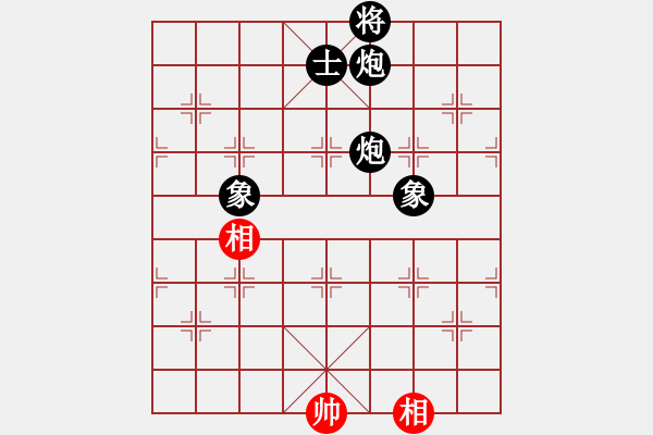 象棋棋譜圖片：虬髯客(風(fēng)魔)-負(fù)-叼著煙的人(天罡) - 步數(shù)：220 