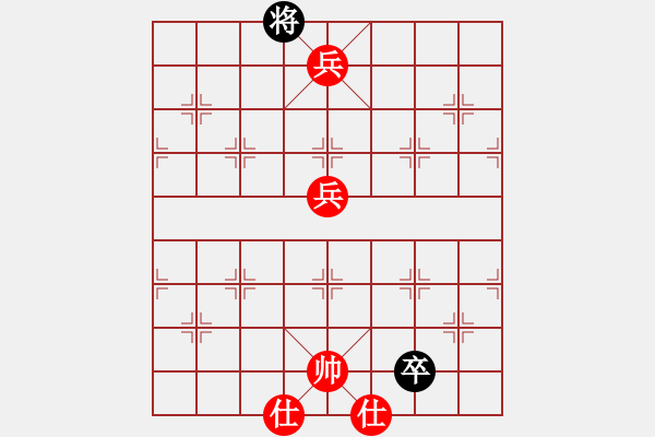 象棋棋譜圖片：821局 D00- 順炮緩開車局-BugChess Plus 19-07-08 x64(22層) - 步數(shù)：180 