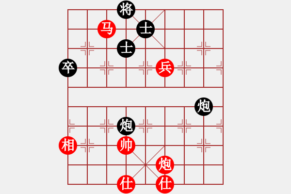 象棋棋譜圖片：超級(jí)黨曉陽(9星)-勝-ftjl(9星)邊！！?。。。。。。。。。。。。。。。。。。。。。。。。。。。。。。。?！ - 步數(shù)：190 