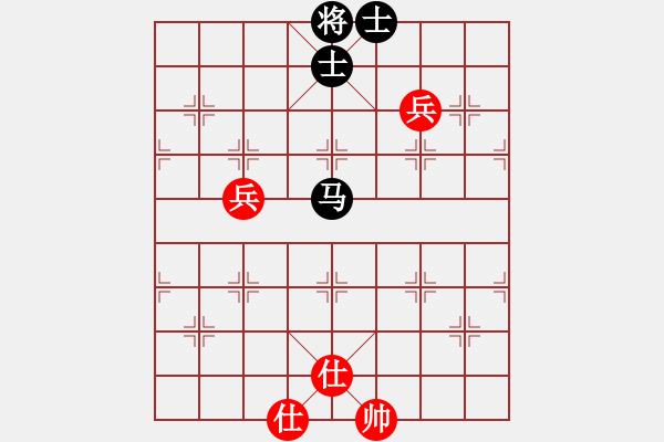 象棋棋谱图片：hbhha(9星)-和-浑沌风冥剑(9星) - 步数：130 