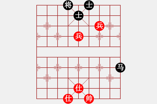 象棋棋谱图片：hbhha(9星)-和-浑沌风冥剑(9星) - 步数：140 