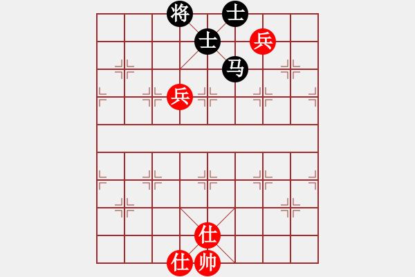 象棋棋谱图片：hbhha(9星)-和-浑沌风冥剑(9星) - 步数：170 