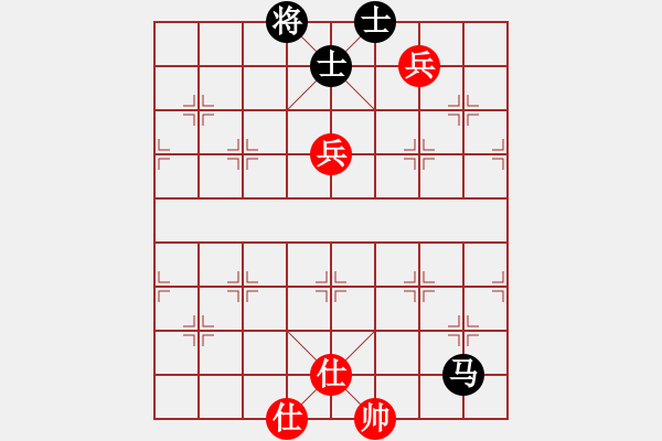象棋棋谱图片：hbhha(9星)-和-浑沌风冥剑(9星) - 步数：230 