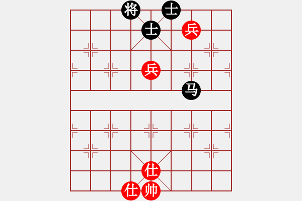 象棋棋谱图片：hbhha(9星)-和-浑沌风冥剑(9星) - 步数：240 