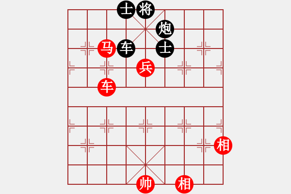 象棋棋譜圖片：2017.11.12.2五分鐘包干先勝卞朋.pgn - 步數(shù)：120 