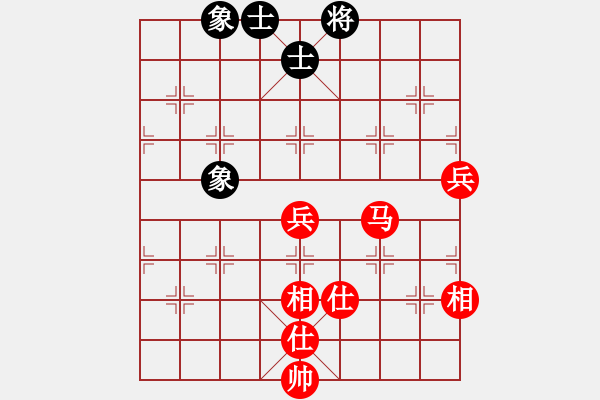 象棋棋譜圖片：棋局-2ak a 24 - 步數(shù)：0 