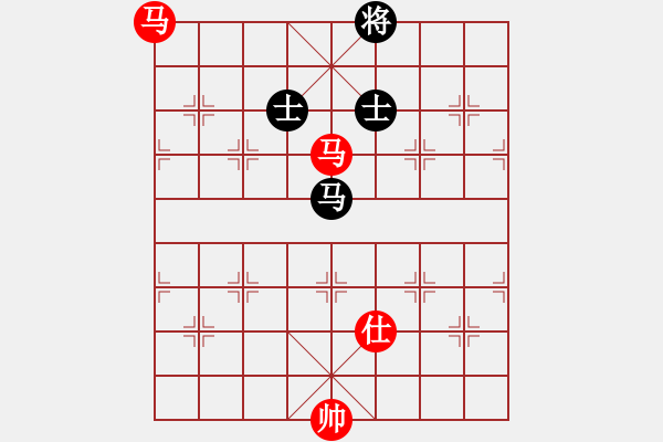 象棋棋譜圖片：人機(jī)仙將 義結(jié)金蘭 勝 人機(jī)仙將 天命智棋 - 步數(shù)：180 