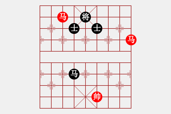 象棋棋譜圖片：人機(jī)仙將 義結(jié)金蘭 勝 人機(jī)仙將 天命智棋 - 步數(shù)：190 