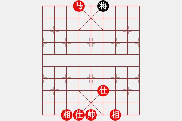 象棋棋譜圖片：棋局-2a122n4 3 - 步數(shù)：103 