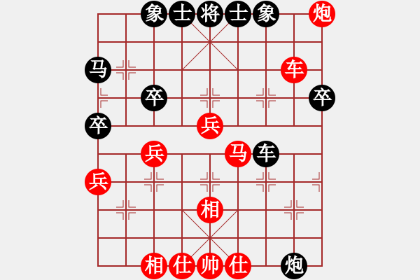 象棋棋譜圖片：煮酒論棋雄(9段)-勝-gzfgzfgzf(月將) - 步數(shù)：70 