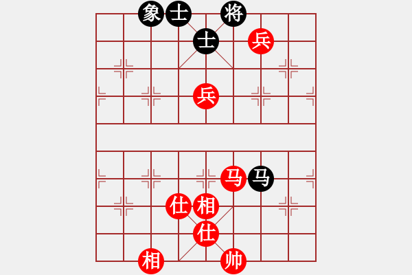 象棋棋譜圖片：zgjp(9星)-和-西毒歐楊鋒(地煞) - 步數(shù)：220 