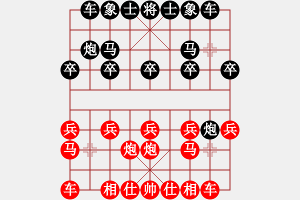 象棋棋譜圖片：太湖戰(zhàn)神六(4f)-勝-四海竹葉(天罡) - 步數(shù)：10 