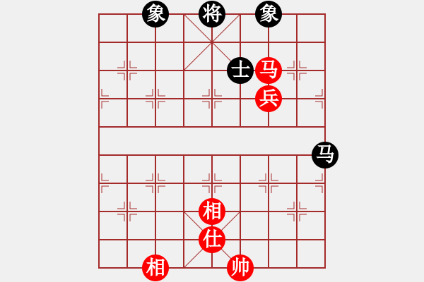 象棋棋譜圖片：3019局 --旋風(fēng)九專雙核 紅先和 小蟲引擎25層 - 步數(shù)：180 